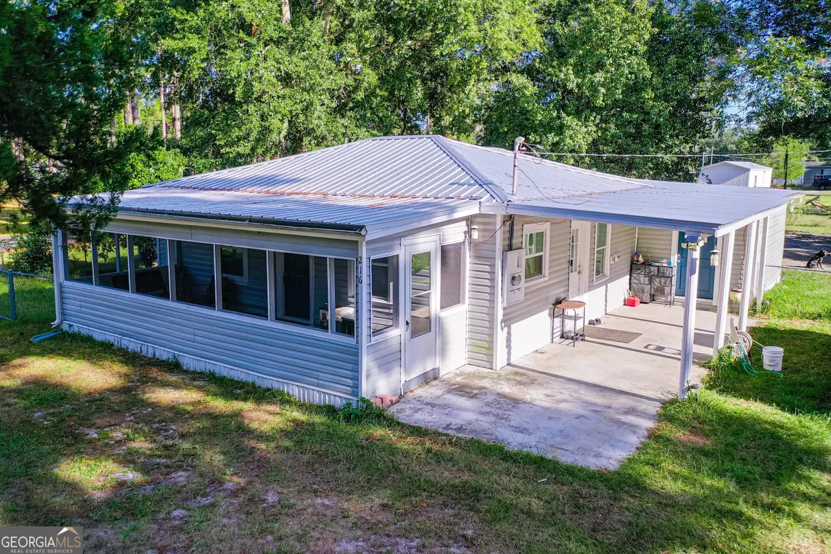 216 Pennsylvania Avenue, Folkston, GA 31537 - Image #1
