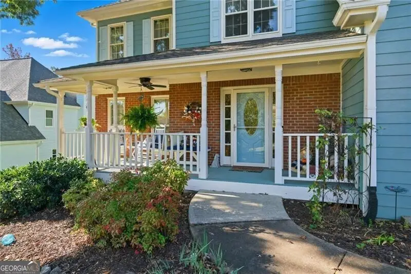 1015 Secret Cove Drive, Sugar Hill, GA 30518 - Image #3