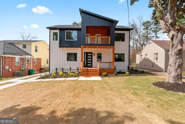 387 S Howard Street Se, Atlanta, GA 30317