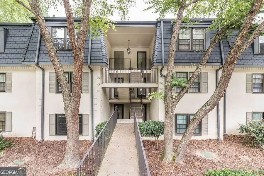 115 Rosaire Place Nw, Atlanta, GA 30327 - Image #3