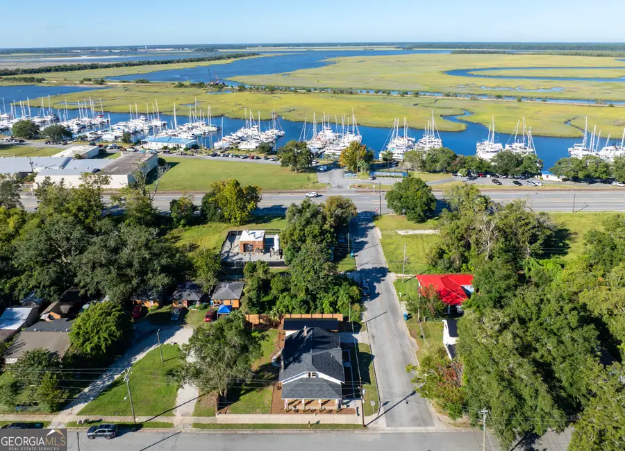 2029 Reynolds Street, Brunswick, GA 31520 - Image #2