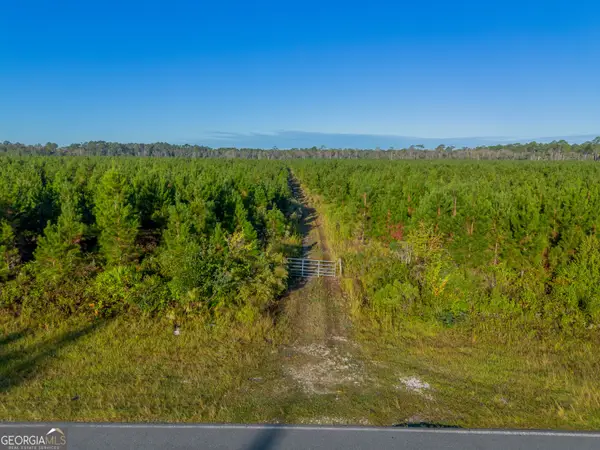 0 Anita South Street, Waycross, GA 31503