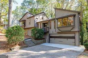 2864 Sudbury Court Nw, Marietta, GA 30062