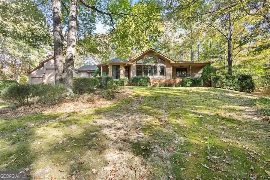 6985 Spout Springs Road, Flowery Branch, GA 30542 - Image #2