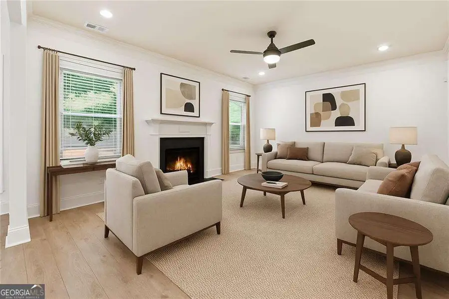 4227 Meadow Wind Drive, Snellville, GA 30039 - Image #3