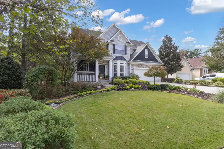 9961 Harmon Springs Drive, Villa Rica, GA 30180 - Image #3