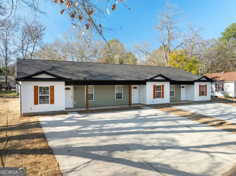 500 Green Street, Fort Valley, GA 31030 - Image #2