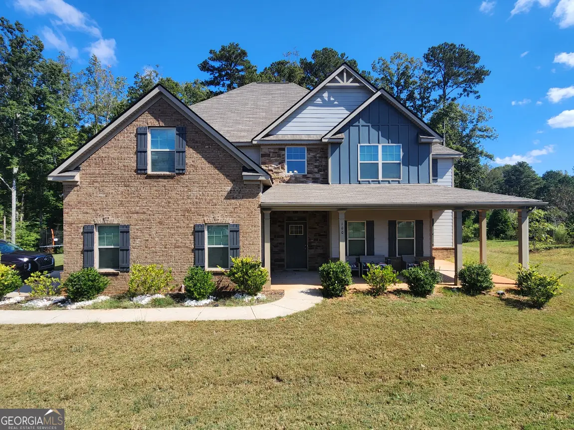 100 Lavender Way, McDonough, GA 30252 - Image #1