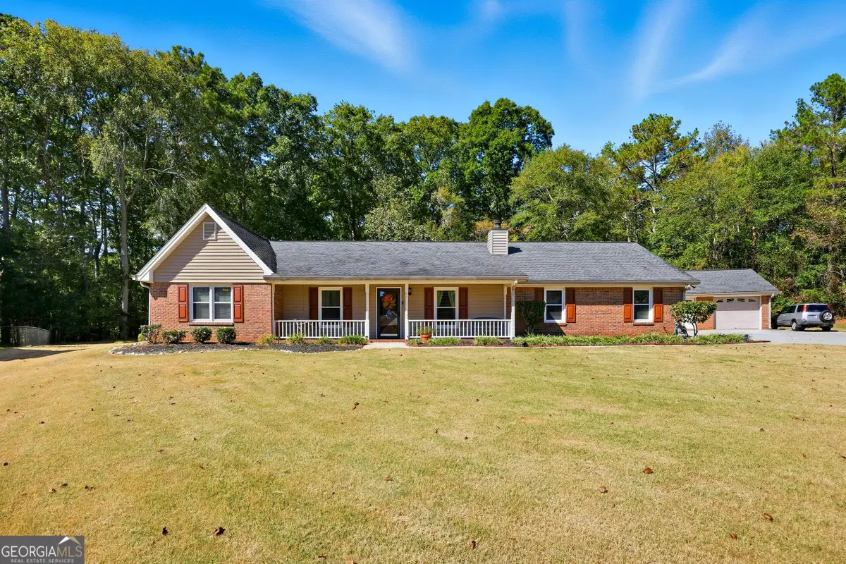 1388 Caritas Court Se, Conyers, GA 30013 - Image #1