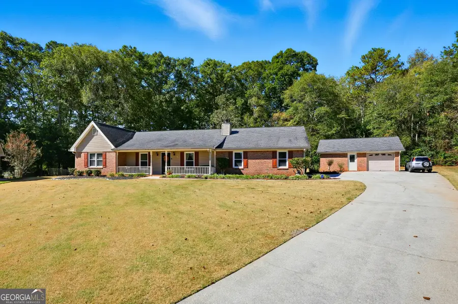 1388 Caritas Court Se, Conyers, GA 30013 - Image #2