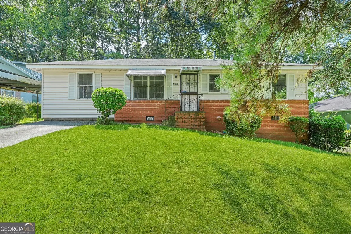 2752 Marco Drive Nw, Atlanta, GA 30318 - #1