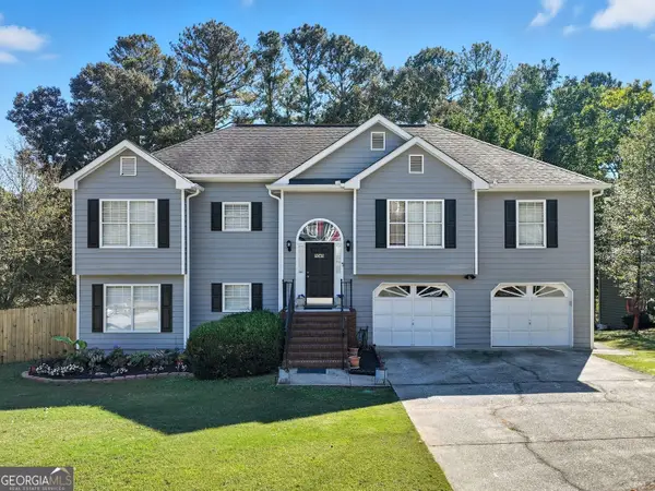1045 SE Crystal Water Drive Se, Lawrenceville, GA 30045