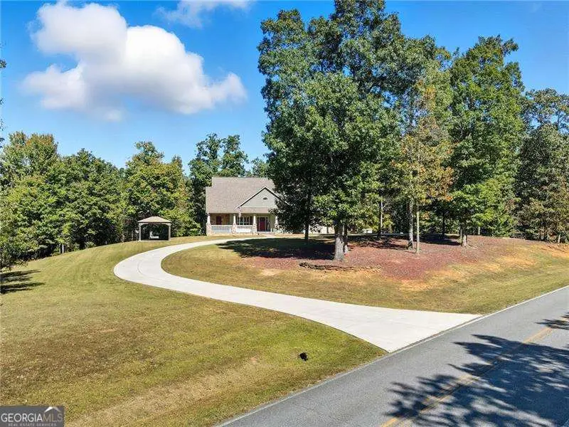 1560 Garland Mountain Trail, Waleska, GA 30183 - Image #2