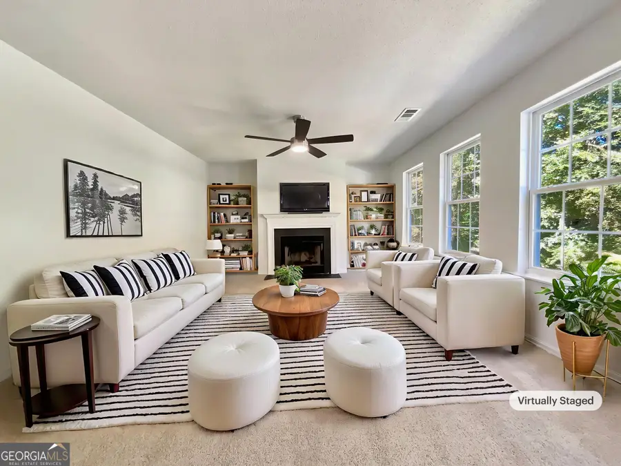 177 Grandview Lane, Powder Springs, GA 30127 - Image #2