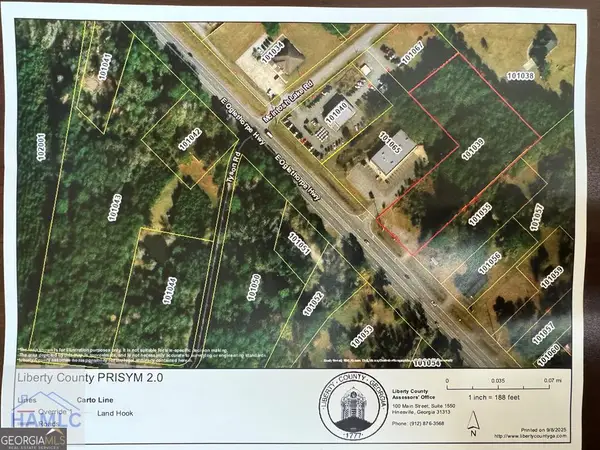 4620 E Oglethorpe Highway, Hinesville, GA 31313