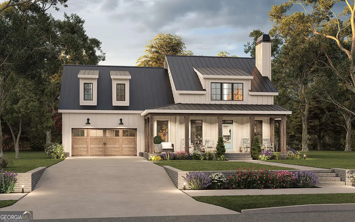 6618 Kenimer Road, Clermont, GA 30527 - Image #1