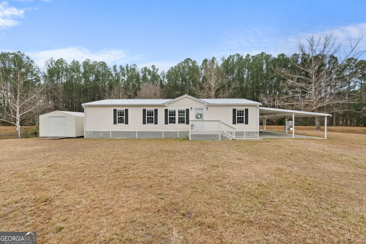23709 Ga Highway 46, Pembroke, GA 31321 - Image #1