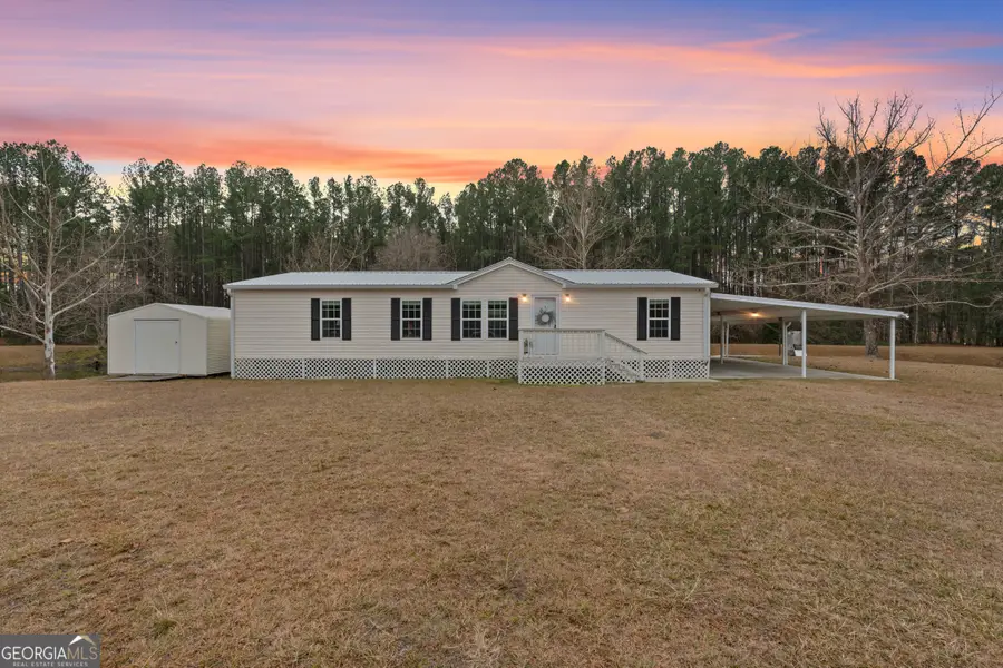 23709 Ga Highway 46, Pembroke, GA 31321 - Image #3