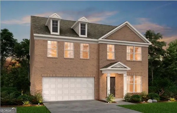 6082 Marigold Way, Atlanta, GA 30349