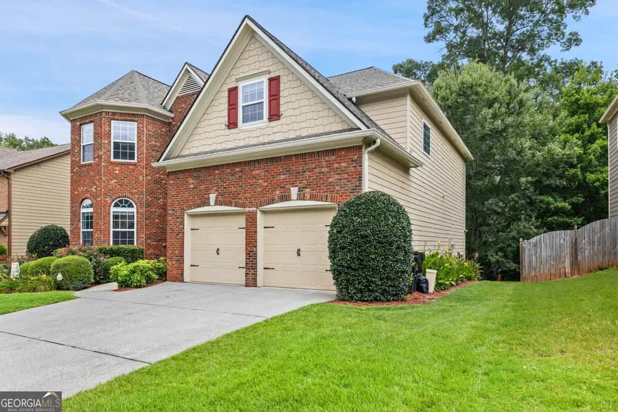 4782 Arbor View Parkway Nw, Acworth, GA 30101 - Image #2