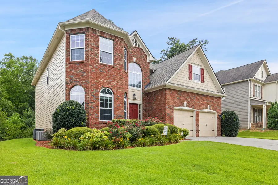 4782 Arbor View Parkway Nw, Acworth, GA 30101 - Image #3