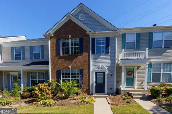 13300 Morris Road #4, Alpharetta, GA 30004