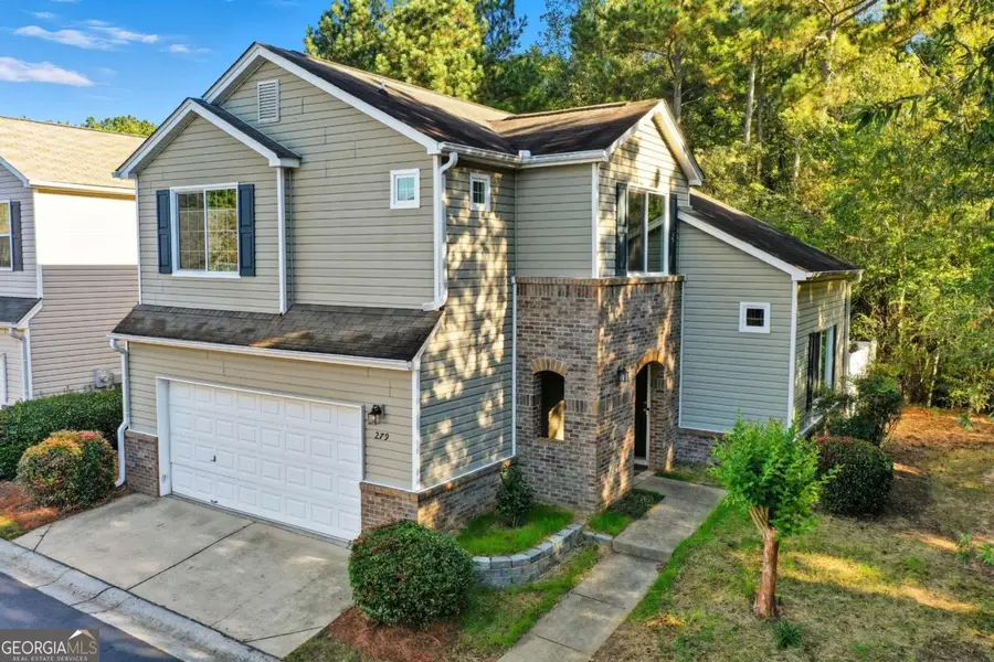 279 Hiawassee Drive, Woodstock, GA 30188 - #2