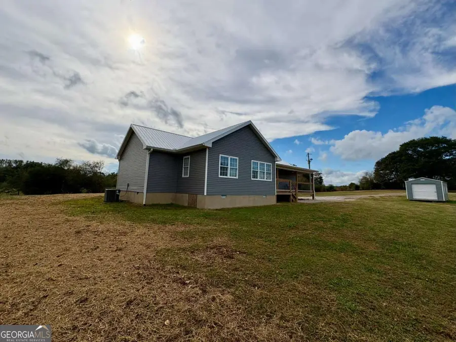 3614 Highway 72, Carlton, GA 30627 - Image #2