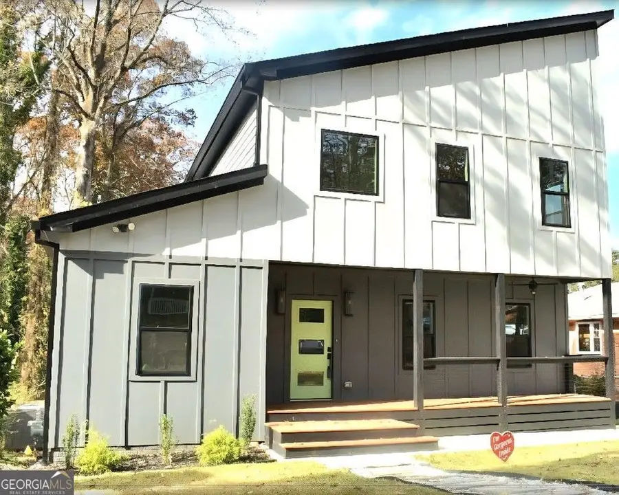 665 Ferris Street Sw, Atlanta, GA 30310 - Image #2