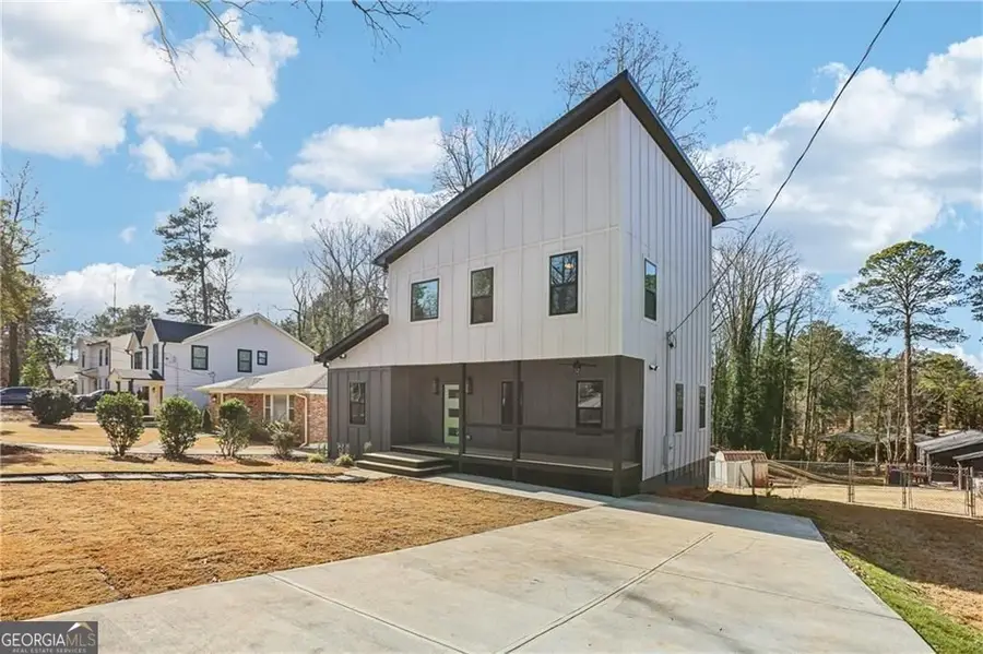 665 Ferris Street Sw, Atlanta, GA 30310 - Image #3