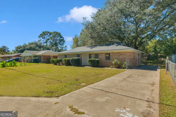 927 Charles C Frasier Boulevard, Hinesville, GA 31313