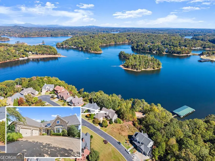 2718 High Vista Point, Gainesville, GA 30501 - Image #2