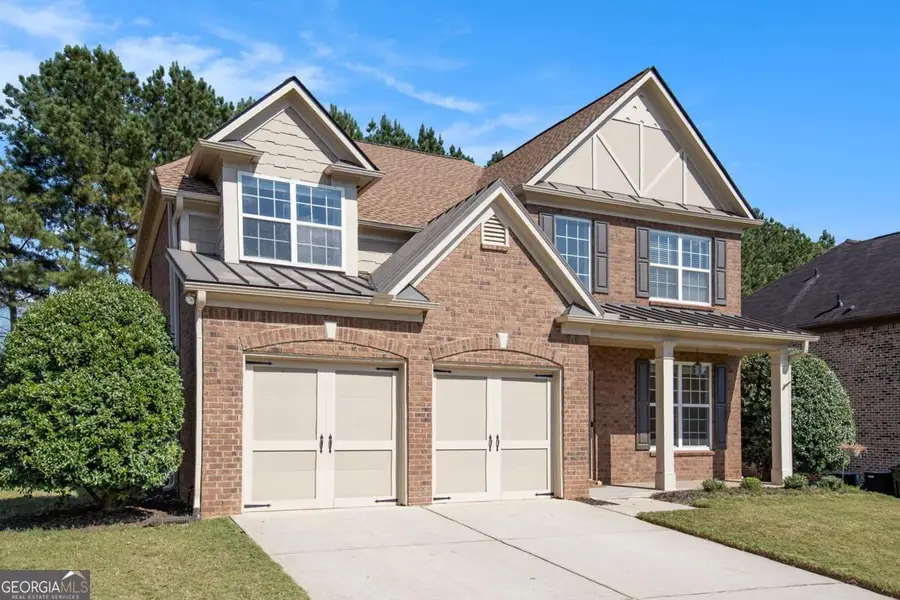 4825 Silver Leaf Drive, Cumming, GA 30040 - Image #2