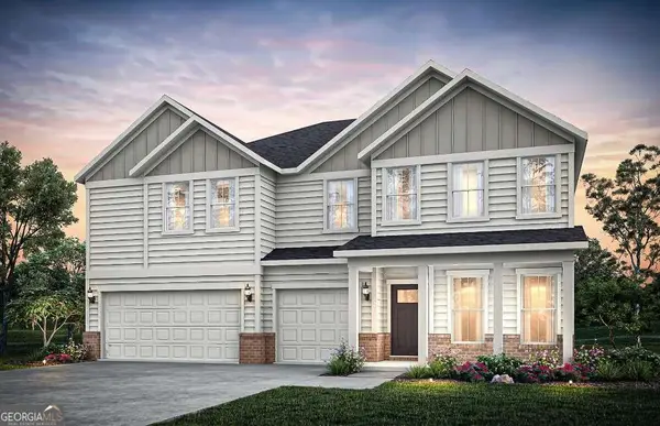 128 Jane Boulevard Nw, Cartersville, GA 30120