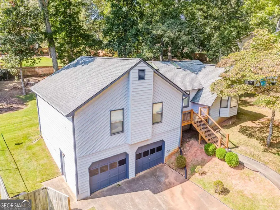 623 Sunshine Trace Nw, Acworth, GA 30102 - Image #2