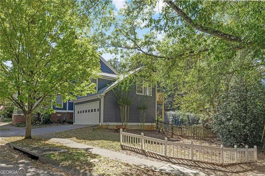 203 Ridley Lane, Decatur, GA 30030 - Image #3