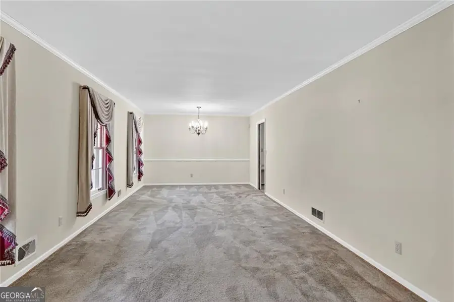 3553 Carriage Way, East Point, GA 30344 - #3