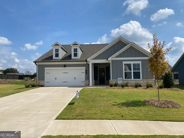 164 Oakdale Road #33, Jefferson, GA 30549