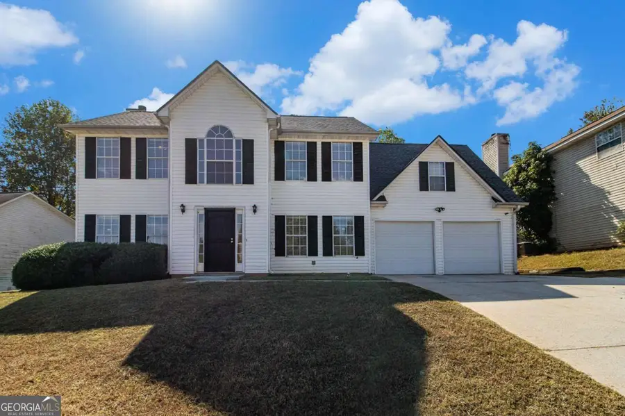 3255 Sugar Creek Trace Se, Atlanta, GA 30316 - Image #2