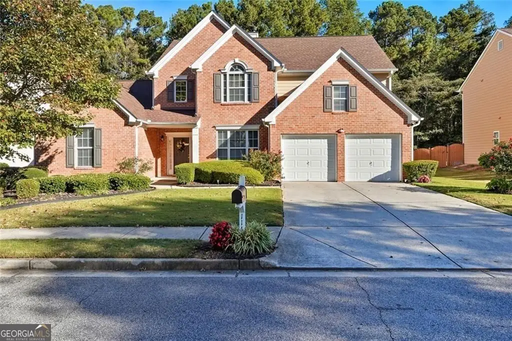 1146 Silvergate Lane, Mableton, GA 30126 - Image #1