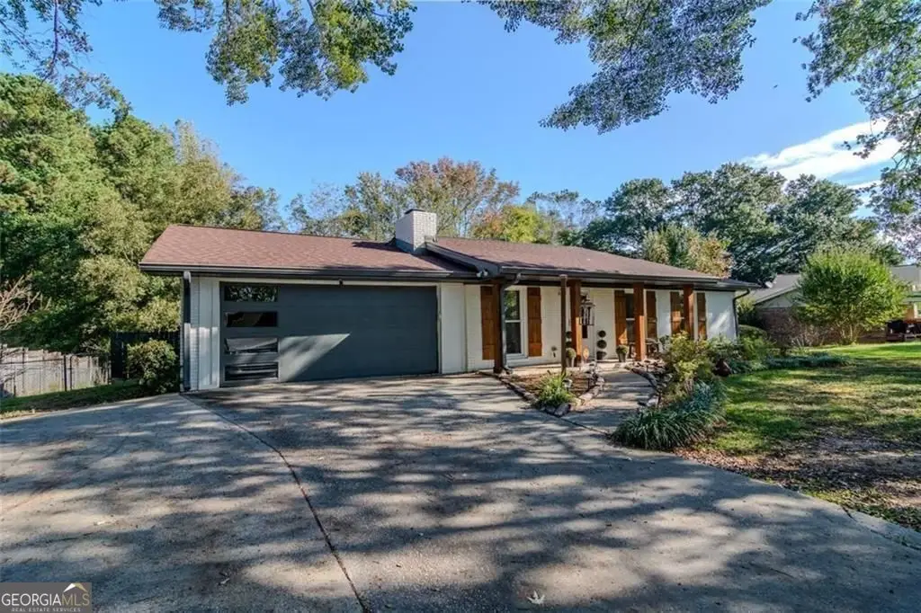 119 Heritage Way, Dallas, GA 30157 - Image #1