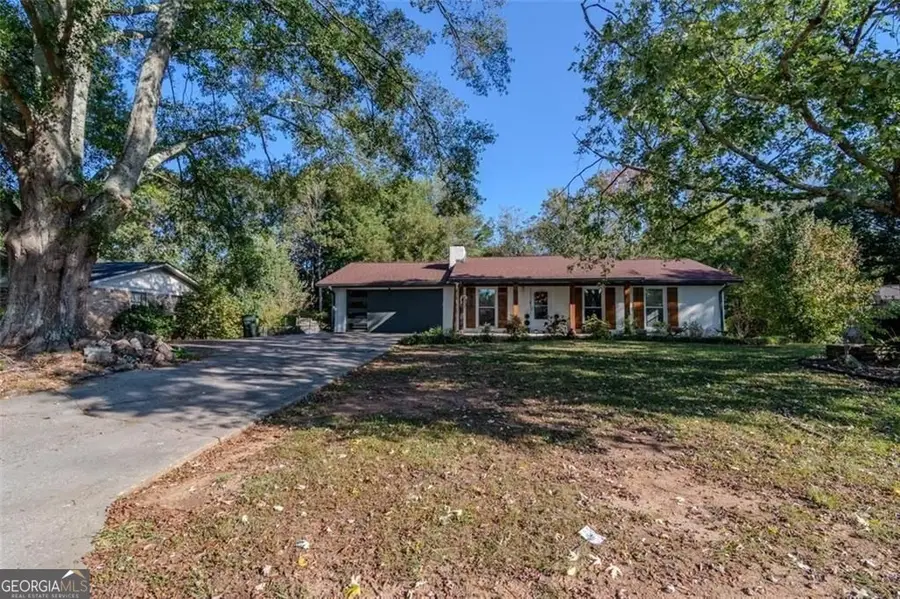 119 Heritage Way, Dallas, GA 30157 - Image #2