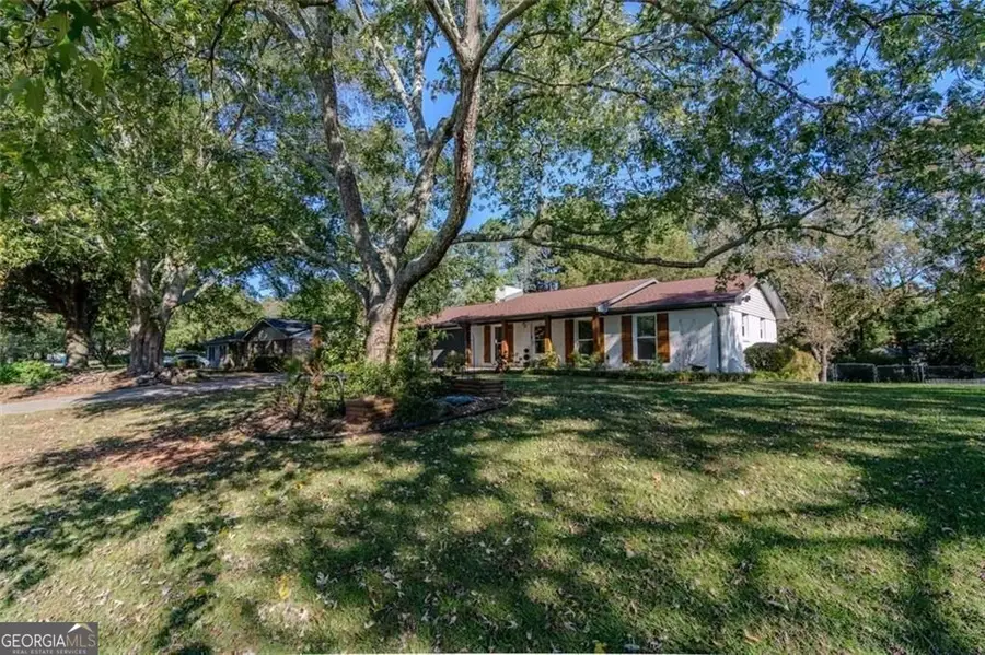 119 Heritage Way, Dallas, GA 30157 - Image #3