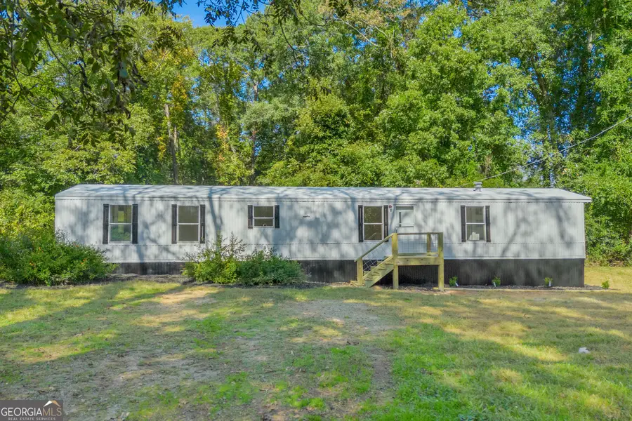 361 Price Street, Statham, GA 30666 - Image #2