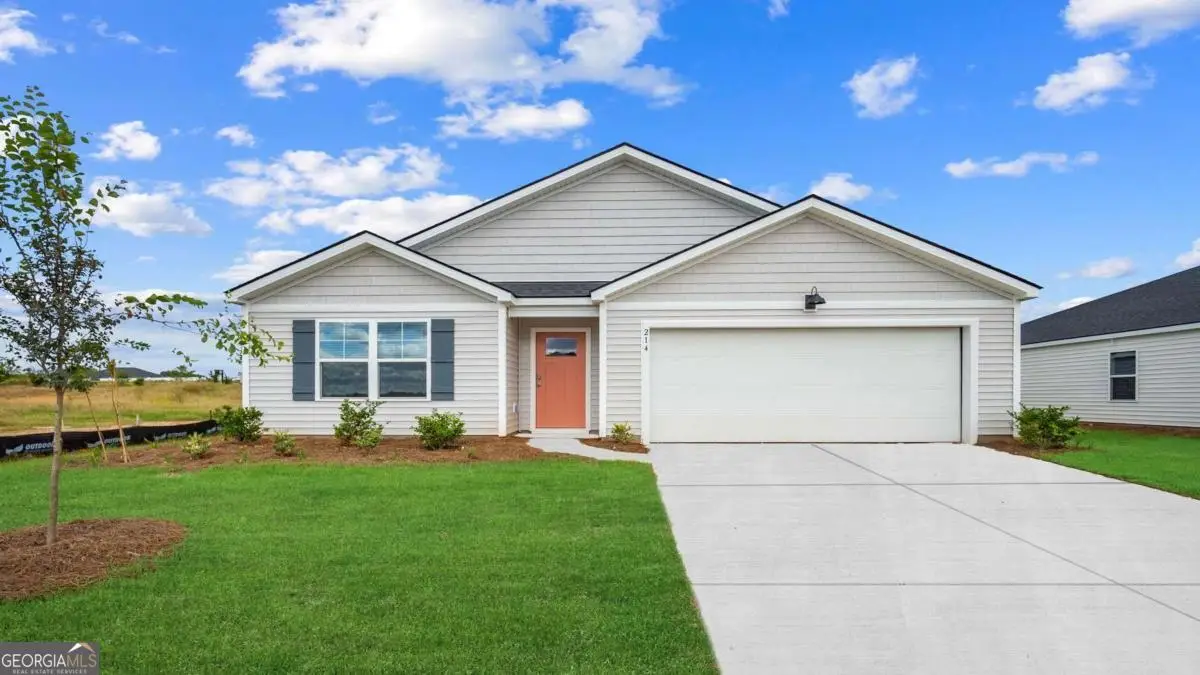 214 Birdsill Street, Statesboro, GA 30461 - Image #1