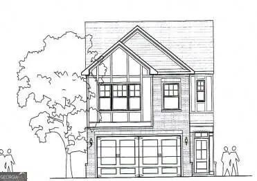 1904 William Glen Street, Dacula, GA 30019