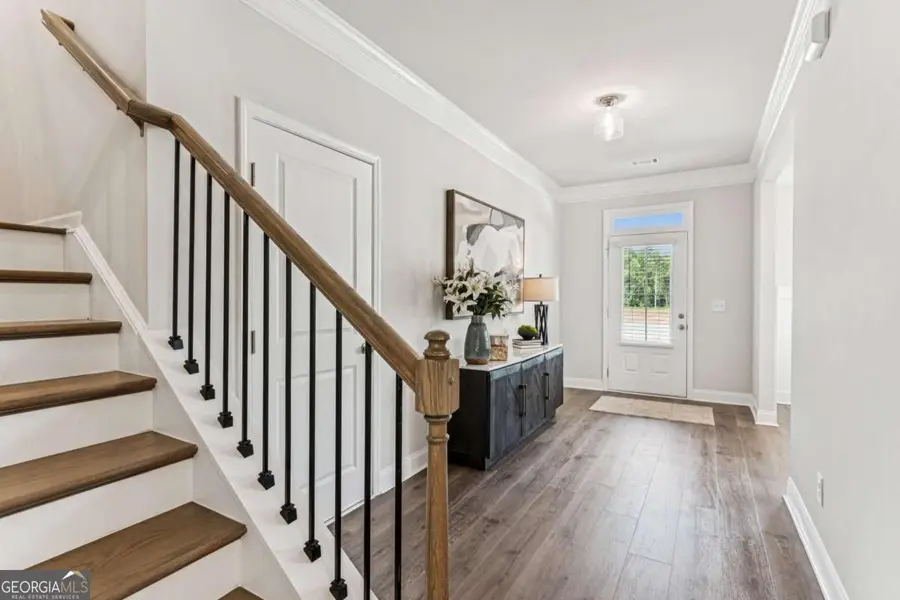 5537 Keswick Drive #8, Flowery Branch, GA 30542 - Image #2