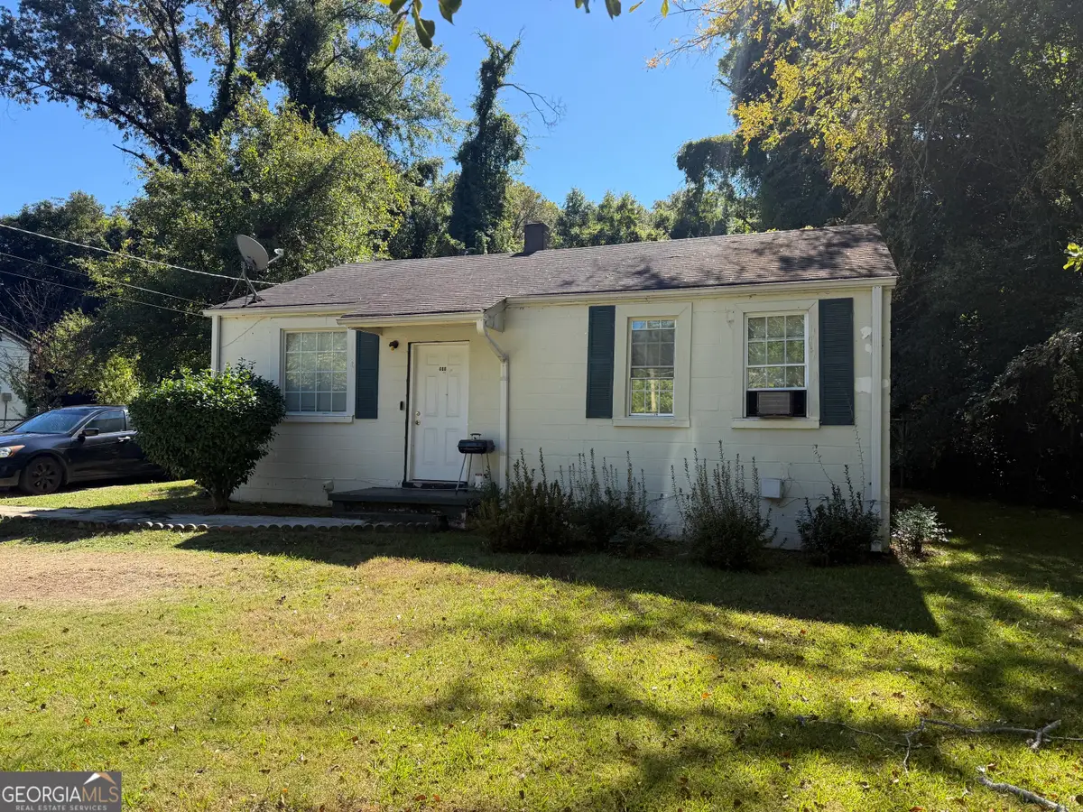 608 S Harlem Circle, Lagrange, GA 30241 - Image #1