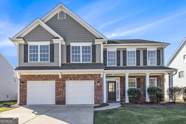 144 Oak Haven Drive, Canton, GA 30115