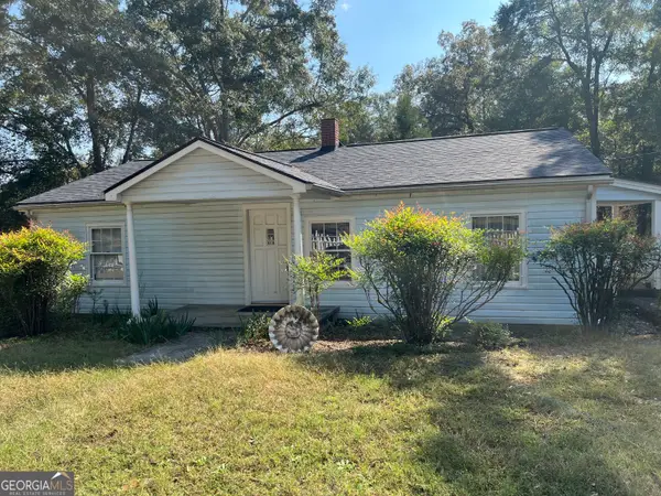 1192 Rocky Ford Road, Lavonia, GA 30553
